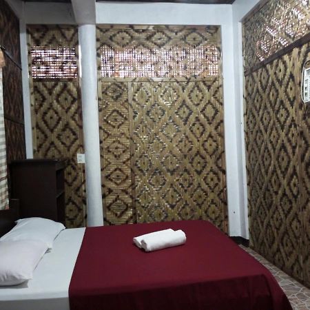 Nine Clouds Homestyle Accommodation 제너럴 루나 외부 사진