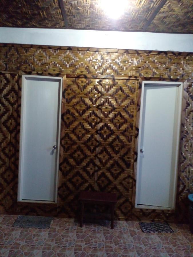 Nine Clouds Homestyle Accommodation 제너럴 루나 외부 사진