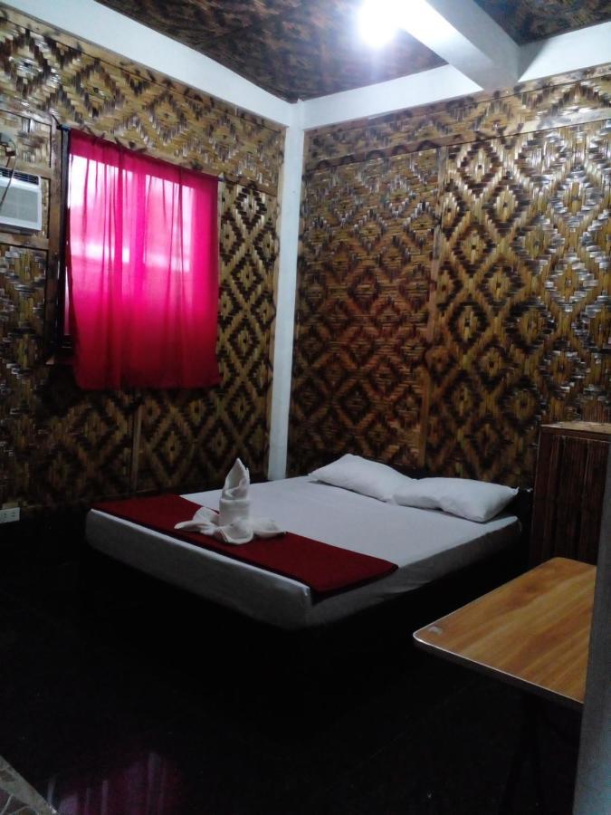 Nine Clouds Homestyle Accommodation 제너럴 루나 외부 사진