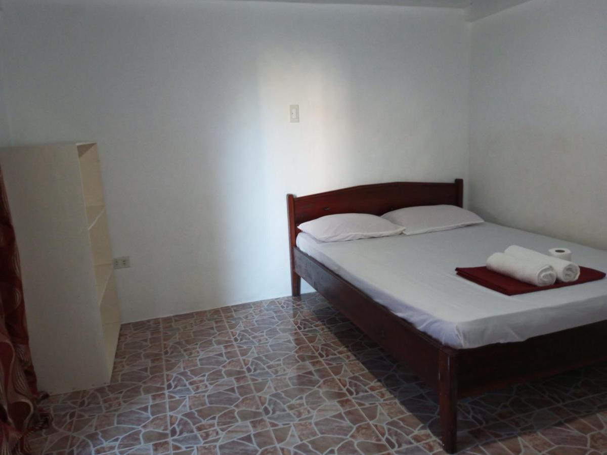 Nine Clouds Homestyle Accommodation 제너럴 루나 외부 사진