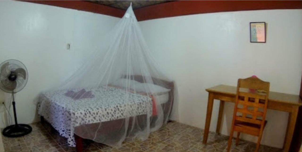Nine Clouds Homestyle Accommodation 제너럴 루나 외부 사진